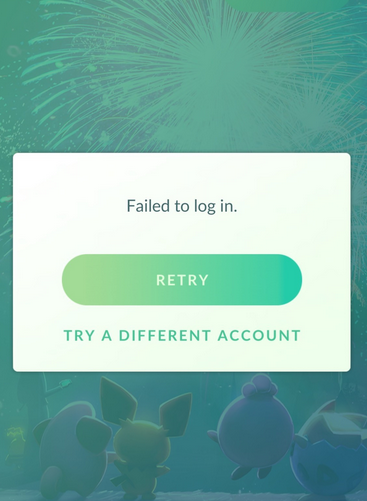 fix-pokemon-go-unable-authenticate-problem