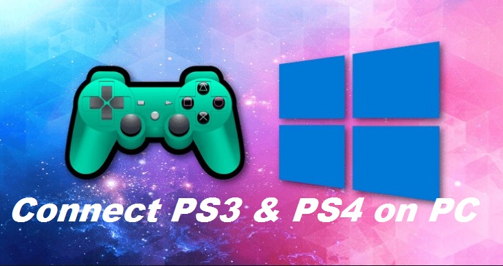 ps3 controller for windows 10