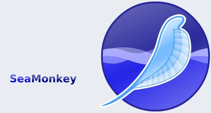 sea monkey browser